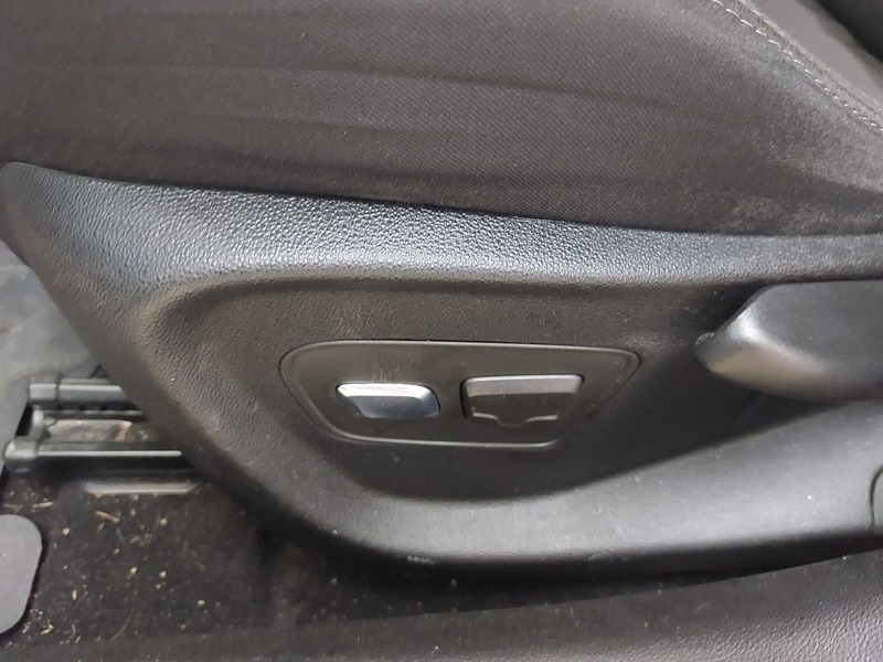 Renault Talisman vaihtoauto