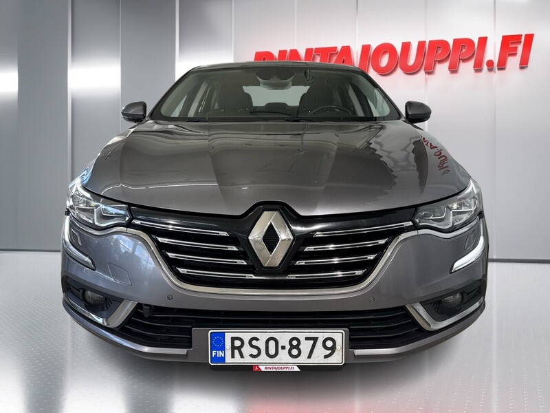 Renault Talisman vaihtoauto