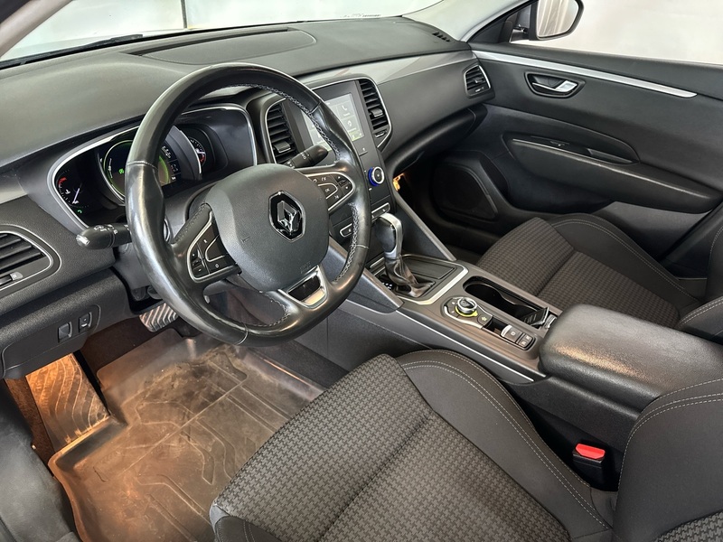 Renault Talisman vaihtoauto