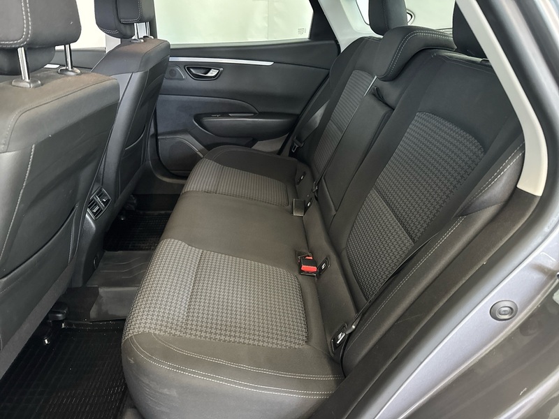 Renault Talisman vaihtoauto