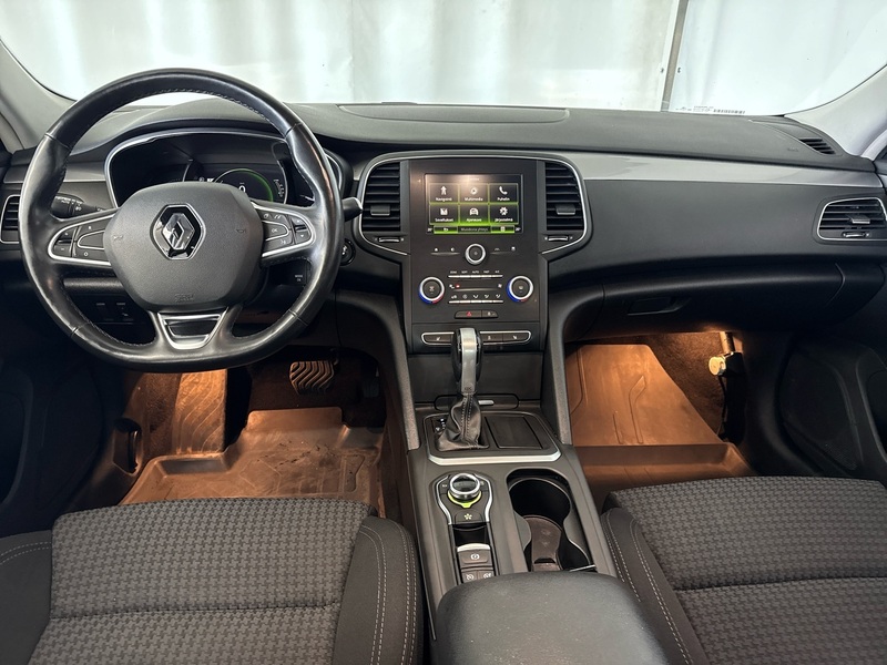 Renault Talisman vaihtoauto