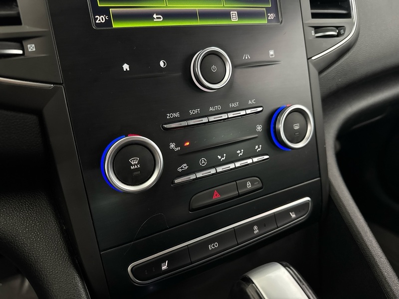 Renault Talisman vaihtoauto