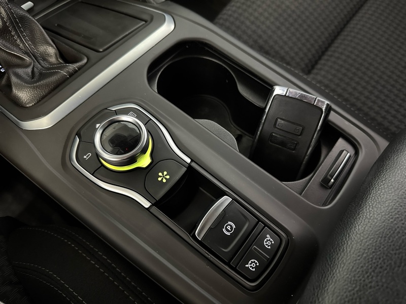 Renault Talisman vaihtoauto