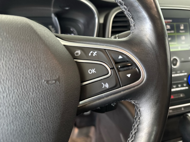 Renault Talisman vaihtoauto