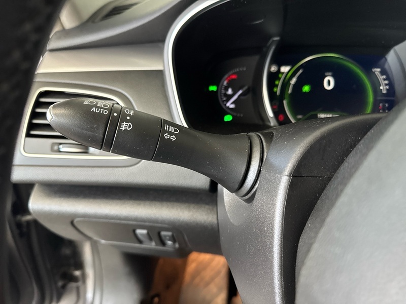 Renault Talisman vaihtoauto