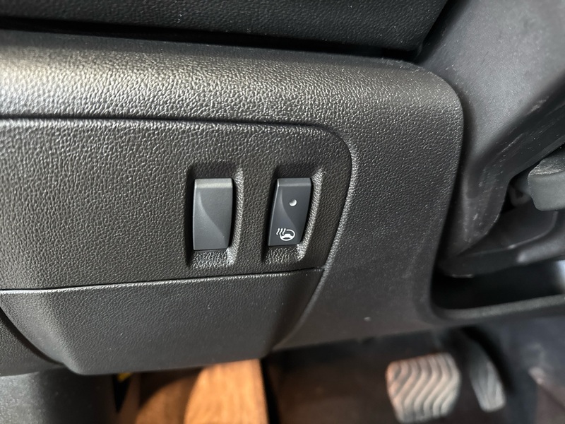 Renault Talisman vaihtoauto