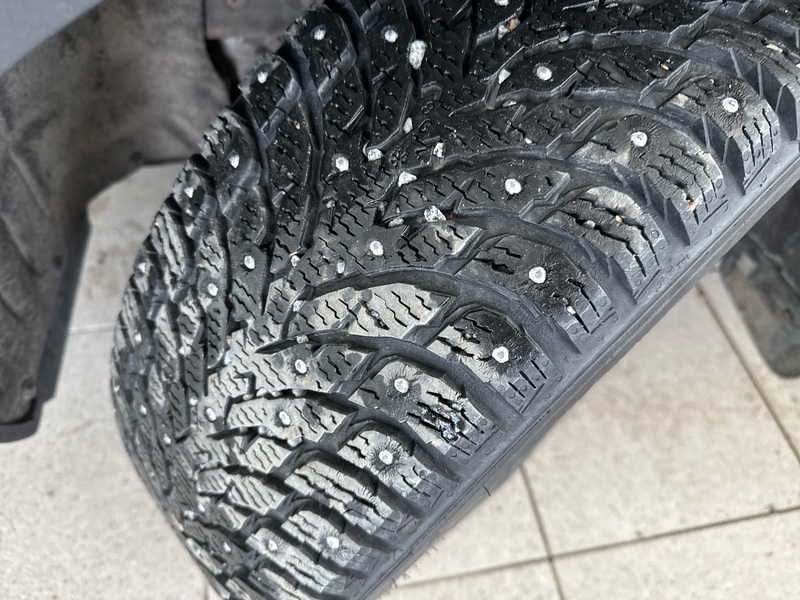 Ford Puma vaihtoauto