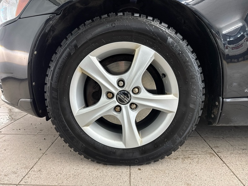 Volvo V50 vaihtoauto