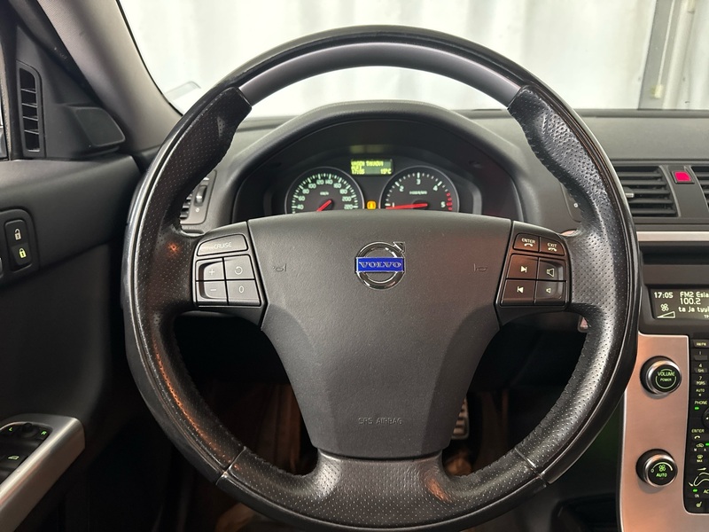 Volvo V50 vaihtoauto