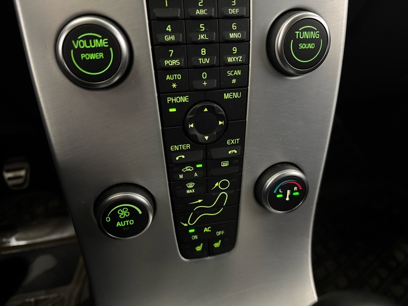 Volvo V50 vaihtoauto