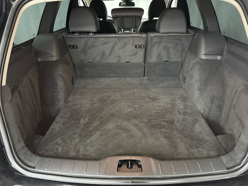 Volvo V50 vaihtoauto