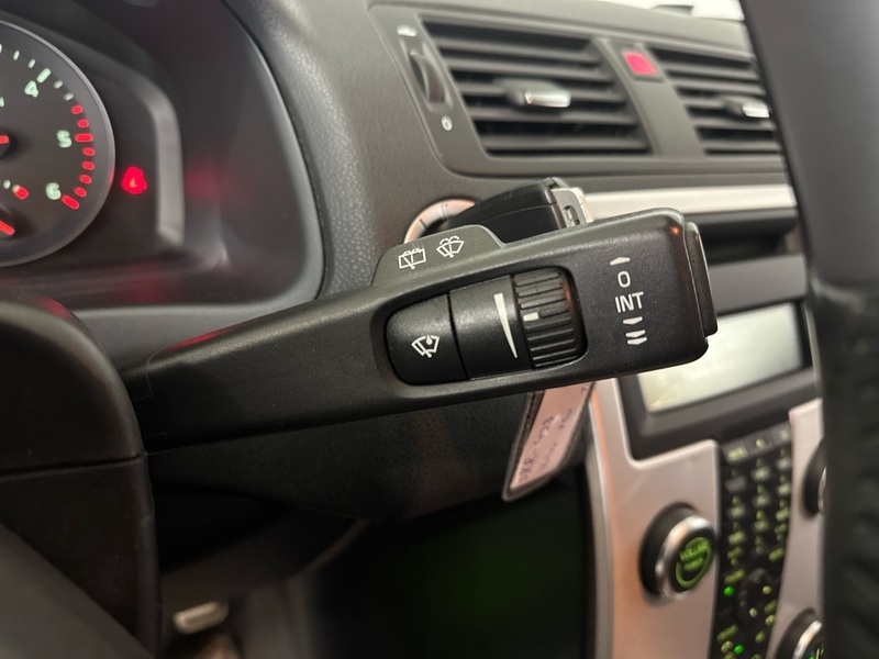 Volvo V50 vaihtoauto