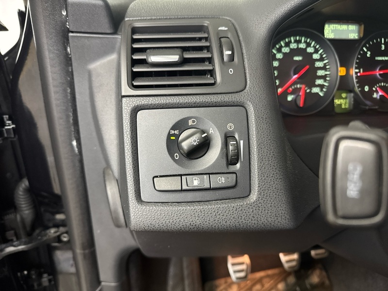 Volvo V50 vaihtoauto