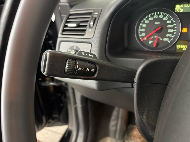 Volvo V50 vaihtoauto