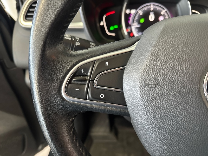 Renault Kadjar vaihtoauto