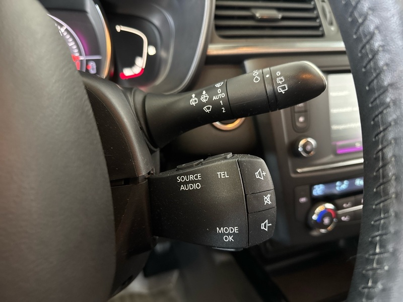 Renault Kadjar vaihtoauto