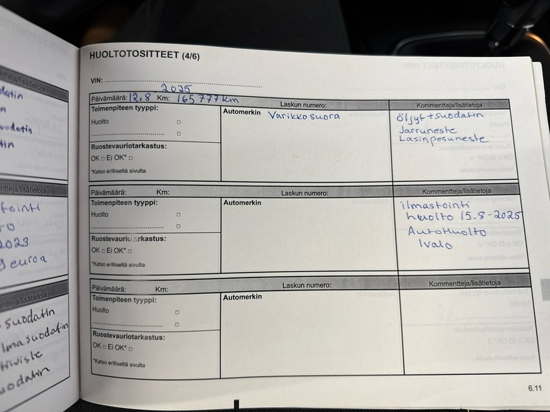 Renault Kadjar vaihtoauto