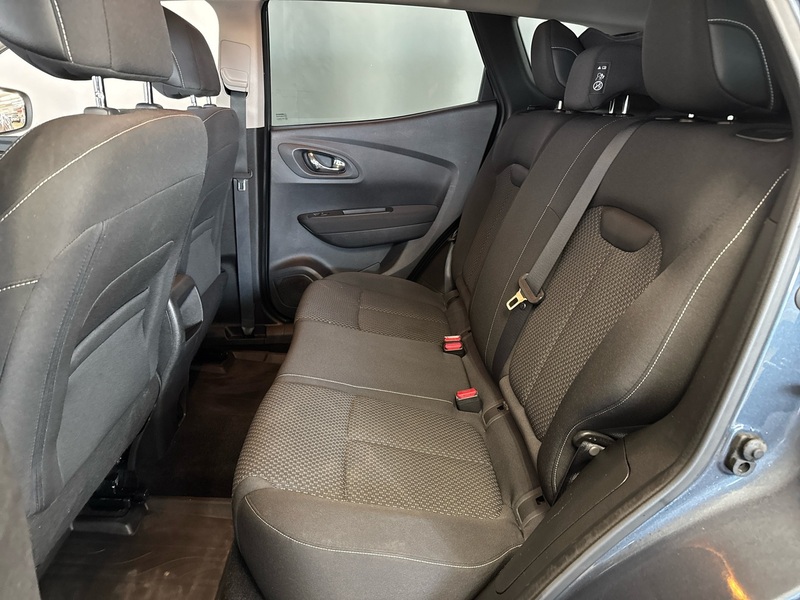 Renault Kadjar vaihtoauto