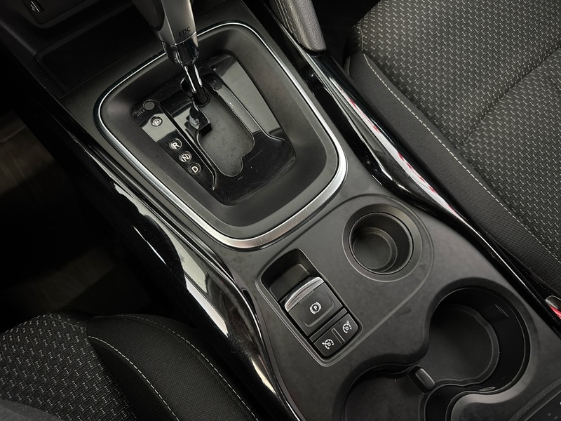 Renault Kadjar vaihtoauto