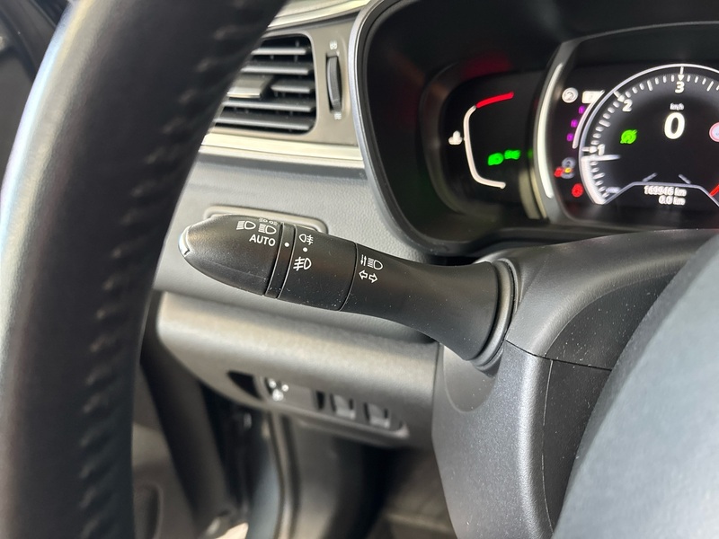 Renault Kadjar vaihtoauto