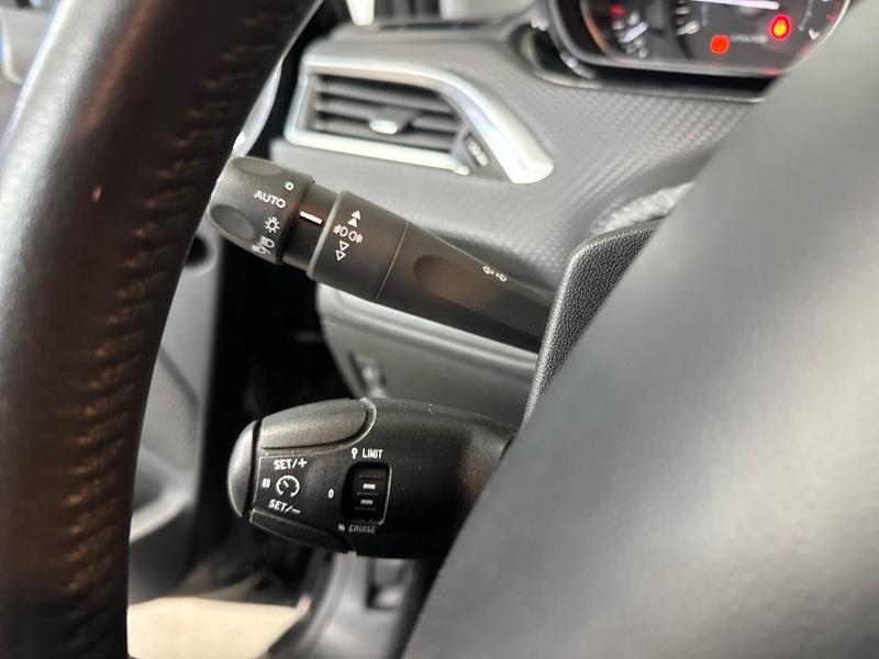 Peugeot 2008 vaihtoauto