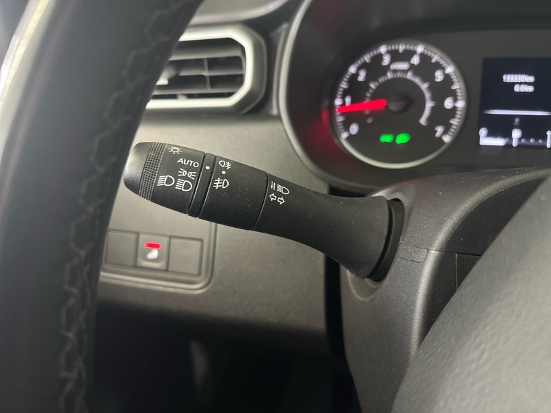 Dacia Duster vaihtoauto