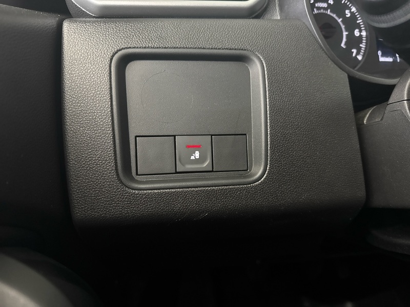 Dacia Duster vaihtoauto