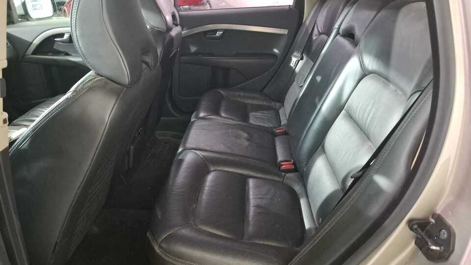 Volvo XC70 vaihtoauto