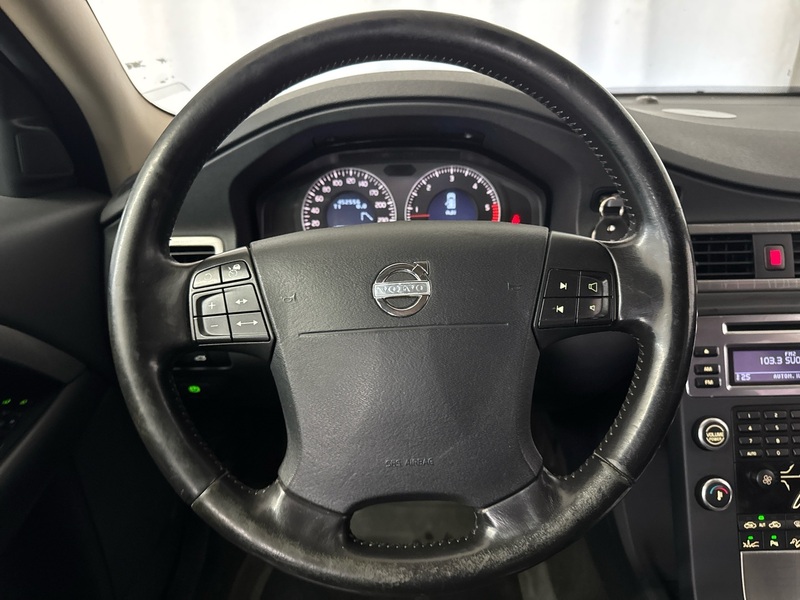 Volvo XC70 vaihtoauto