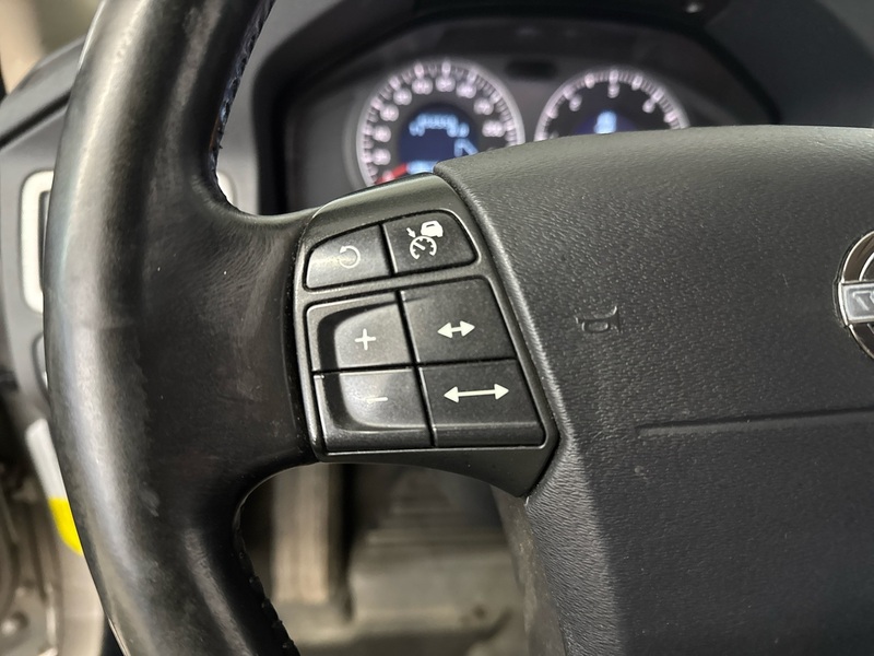 Volvo XC70 vaihtoauto