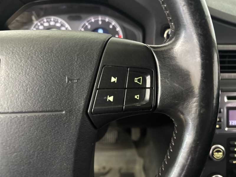 Volvo XC70 vaihtoauto