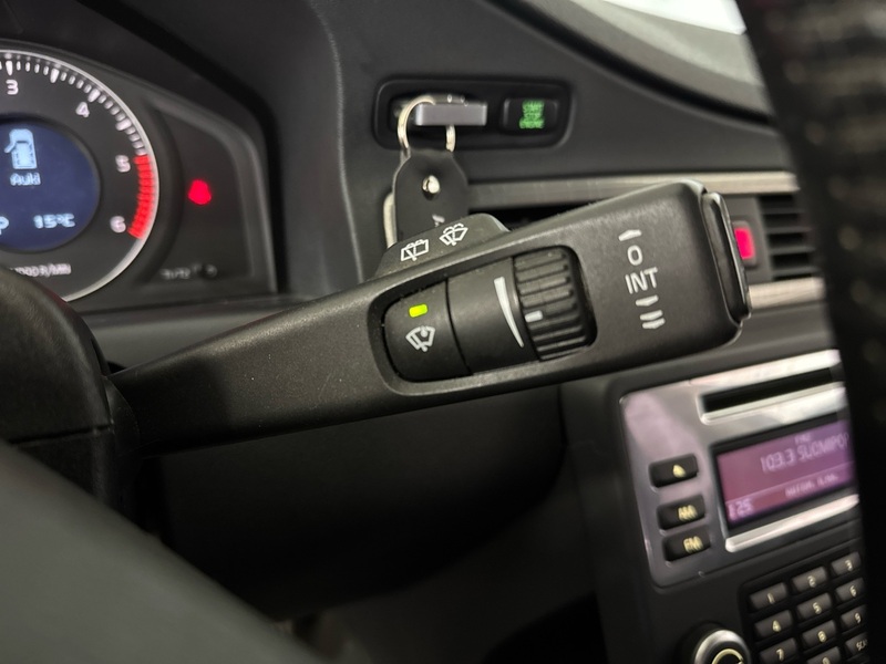 Volvo XC70 vaihtoauto