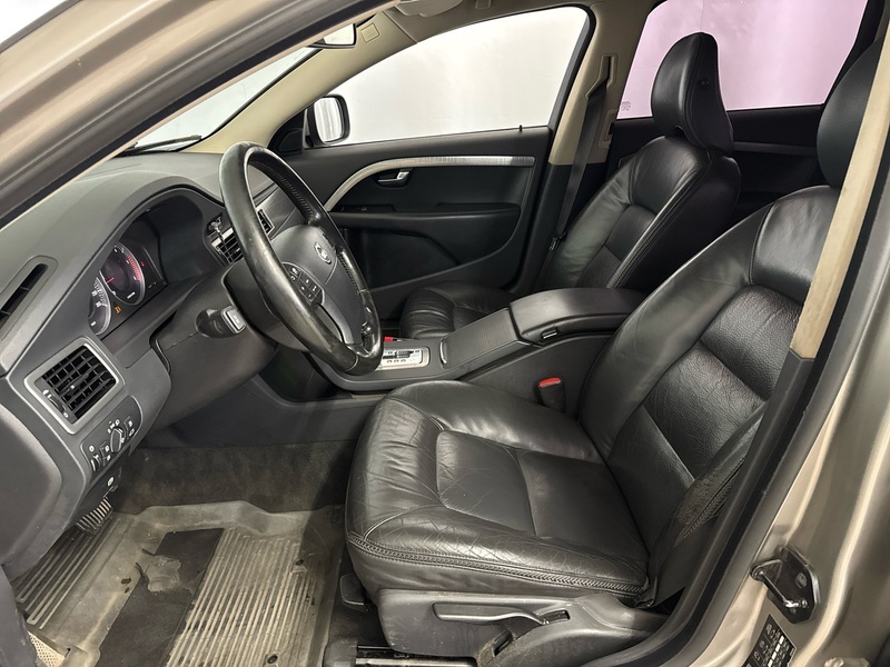 Volvo XC70 vaihtoauto