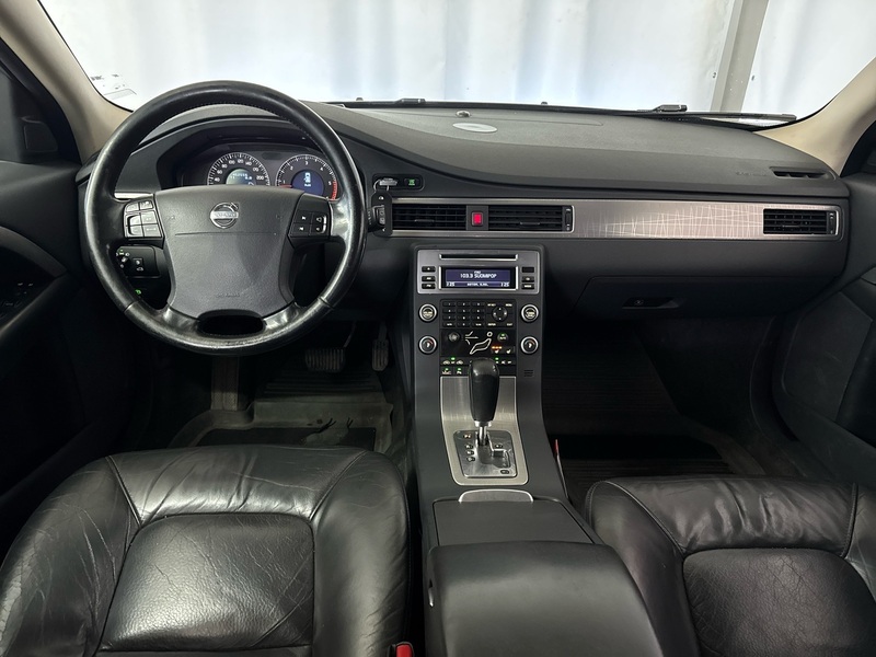 Volvo XC70 vaihtoauto