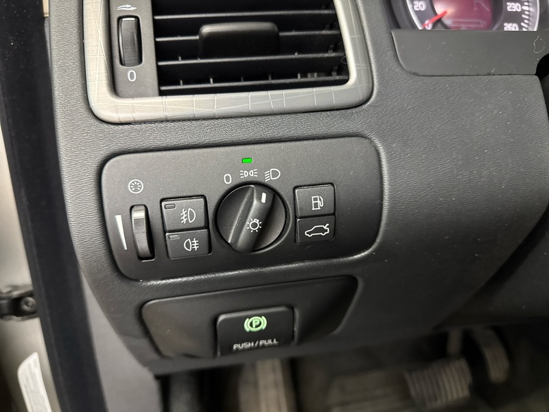 Volvo XC70 vaihtoauto