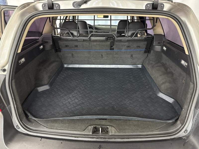 Volvo XC70 vaihtoauto