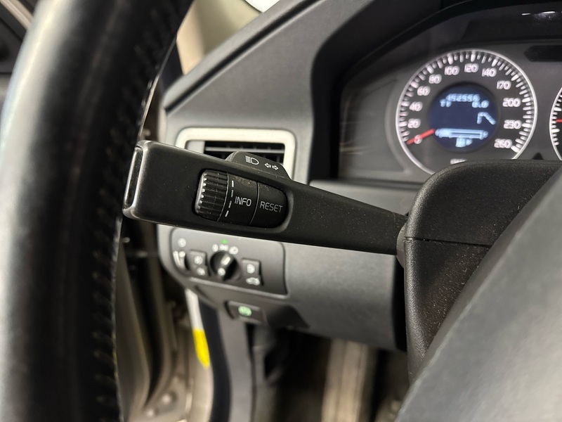 Volvo XC70 vaihtoauto