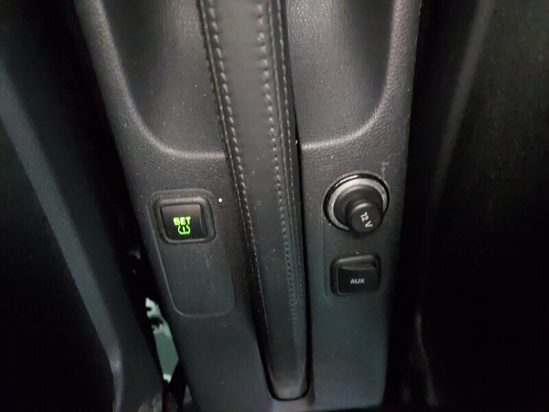 Skoda Roomster vaihtoauto