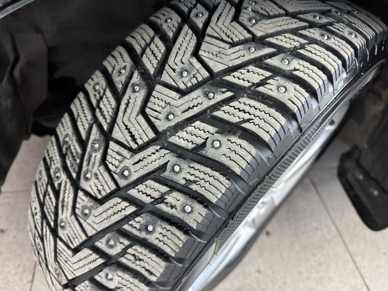 Honda Accord vaihtoauto