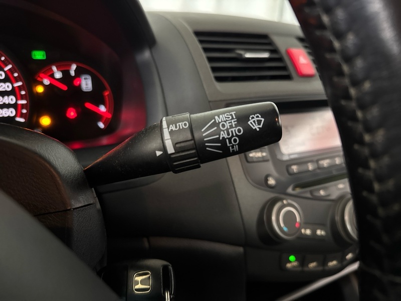 Honda Accord vaihtoauto