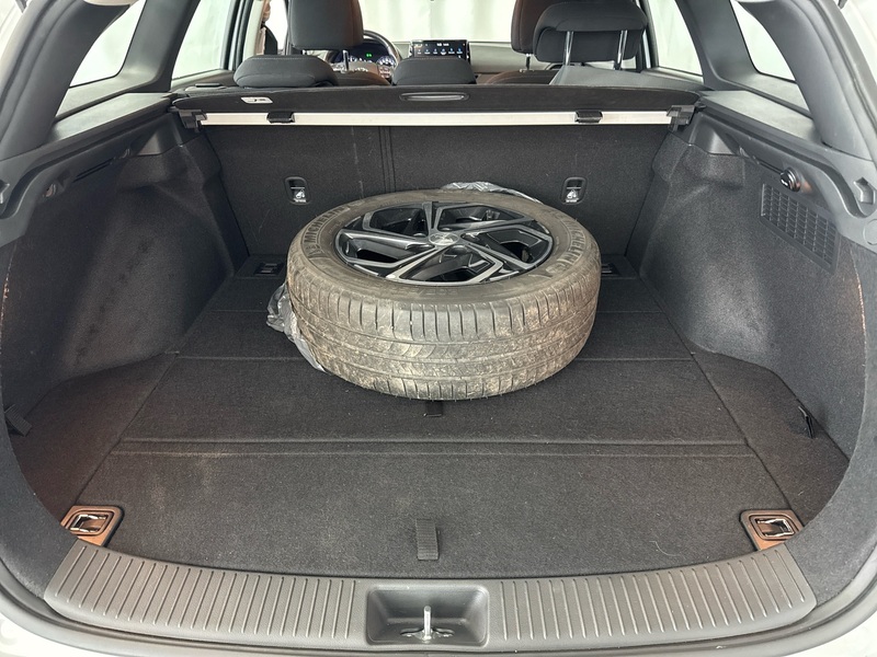 Hyundai i30 Wagon vaihtoauto