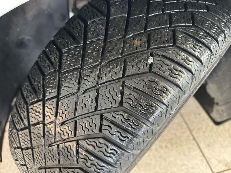 Hyundai i30 Wagon vaihtoauto