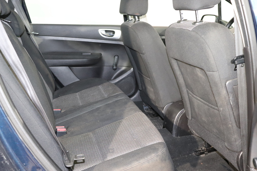 Peugeot 307 vaihtoauto