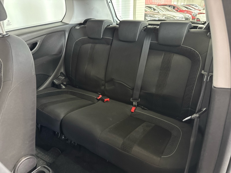 Fiat Punto Evo vaihtoauto