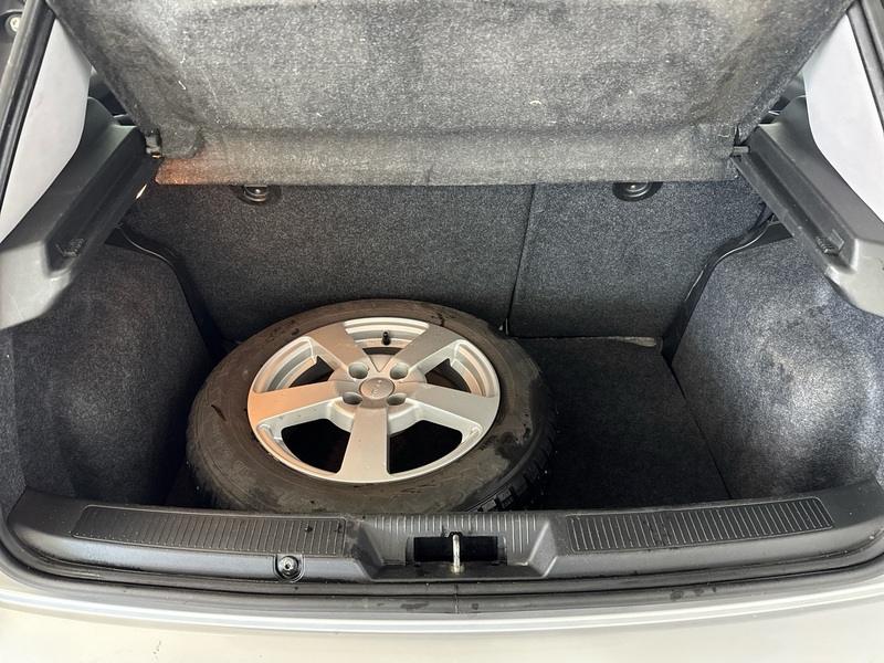 Fiat Punto Evo vaihtoauto