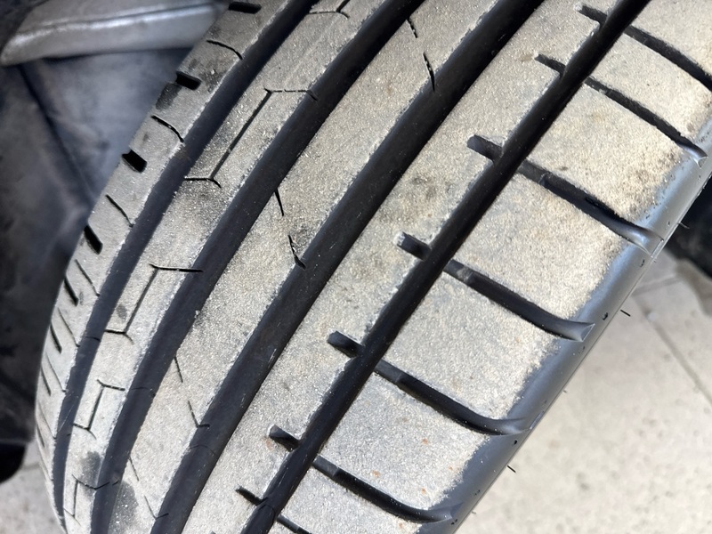 Fiat Punto Evo vaihtoauto