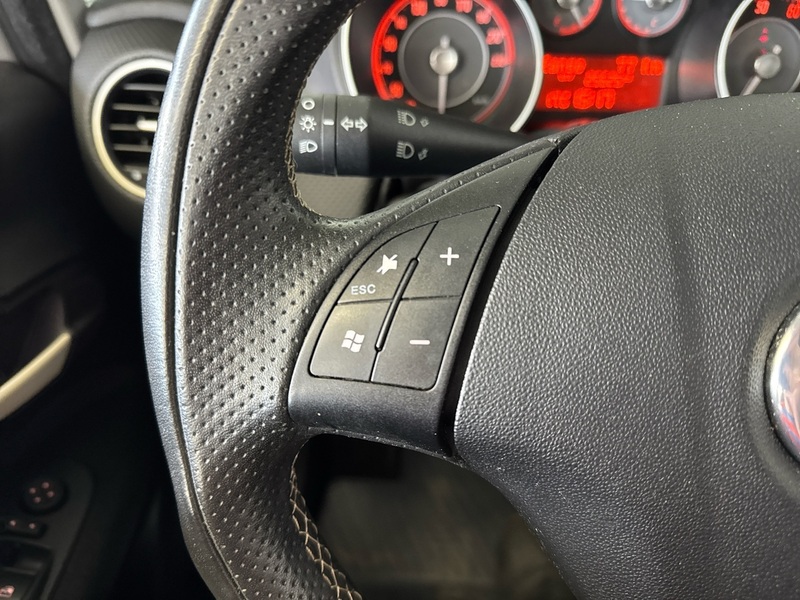 Fiat Punto Evo vaihtoauto