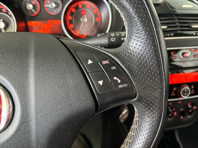 Fiat Punto Evo vaihtoauto