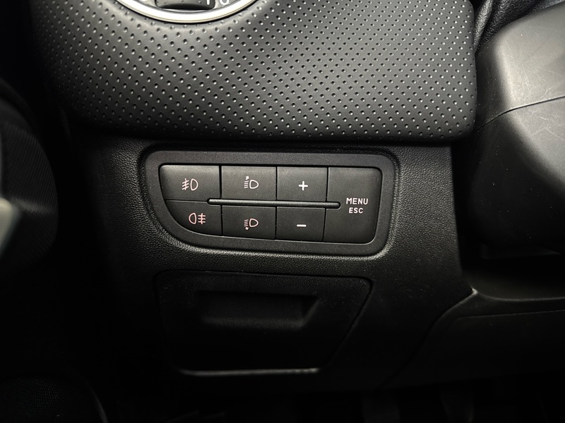 Fiat Punto Evo vaihtoauto