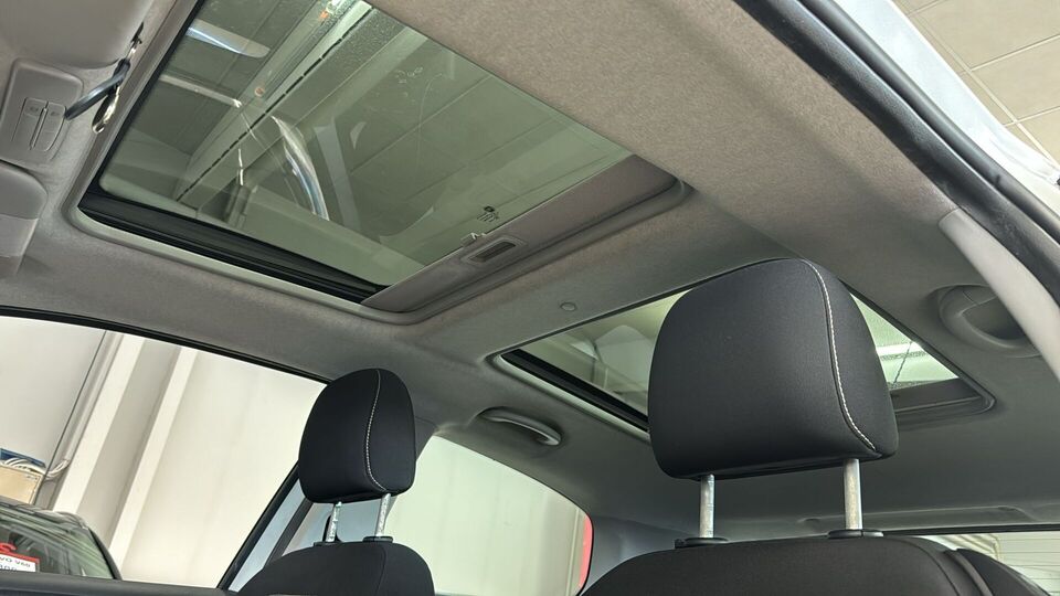 Fiat Punto Evo vaihtoauto